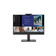 BAZAR - LENOVO LCD T24v-30 - 23.8”,IPS,matný,16:9,1920x1080,178/178,4ms/6ms,250cd/m2,1000:1,VGA,DP,HDMI,4xUSB - pošk. ob