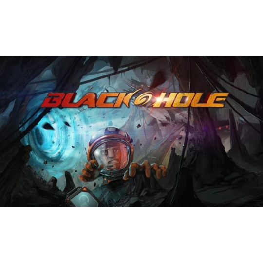 BLACKHOLE: Complete Edition (PC/MAC/LX) PL klíč Steam BLACKHOLE: Complete Edition (PC/MAC/LX) PL klíč Steam