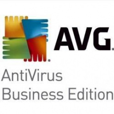 _Nová licence AVG Anti-Virus BUSINESS EDICE 1 lic. (24 měs.) SN Email ESD