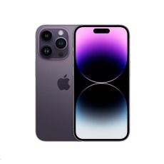 APPLE iPhone 14 Pro 128 GB Deep Purple APPLE iPhone 14 Pro 128 GB Deep Purple
