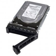 900GB 15K RPM SAS 512n 2.5in Hot-plug Hard Drive3.5in HYB CARR CK