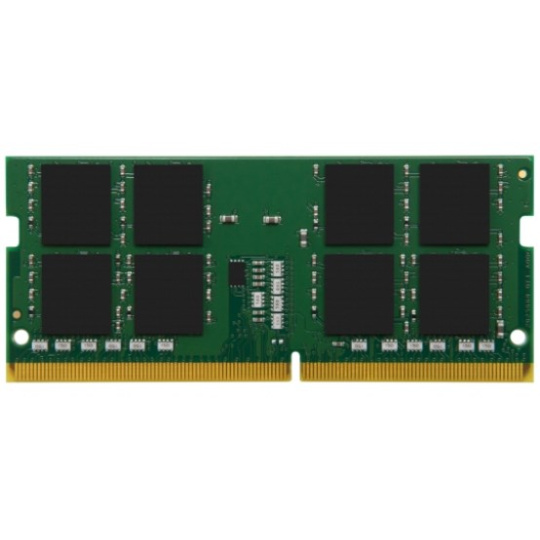 KINGSTON SODIMM DDR5 32GB 4800MT/s ECC