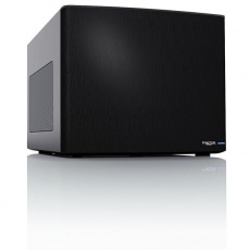 FRACTAL DESIGN skříň Node 304 Mini ITX, black, bez zdroje