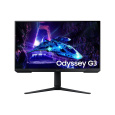 SAMSUNG MT LED LCD Gaming Monitor 27" Odyssey G30D