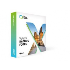 ZPS X pro neomezený počet uživatelů na 1 rok EDU ZPS X pro neomezený počet uživatelů na 1 rok EDU