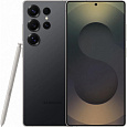 Samsung S25 Ultra S938 5G 12/512GB ds black, EU