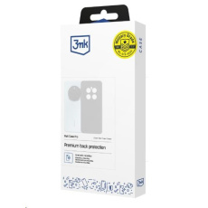 3mk ochranný kryt Matt Case Pro pro Redmi 15C 4G/ Poco C85 4G 3mk ochranný kryt Matt Case Pro pro Redmi 15C 4G/ Poco C85 4G