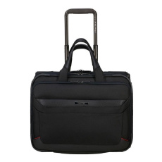 Samsonite PRO-DLX 6 Taška na notebook s kolečky 15.6“ černá Samsonite PRO-DLX 6 Taška na notebook s kolečky 15.6“ černá