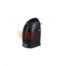 ORAVA VL-100 mini horkovzdušný ventilátor ORAVA VL-100 mini horkovzdušný ventilátor