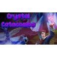 Crystal Catacombs (PC) klíč Steam