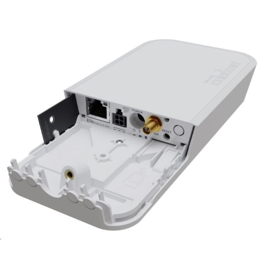 MikroTik RouterBOARD RBwAPR-2nD&R11e-LR2, wAP LoRa2 kit