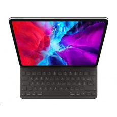 APPLE Smart Keyboard Folio for 12.9-inch iPad Pro (4., 5. gen) - Slovak APPLE Smart Keyboard Folio for 12.9-inch iPad Pro (4., 5. gen) - Slovak