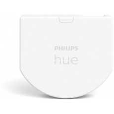 PHILIPS Hue modul nástěnného vypínače PHILIPS Hue modul nástěnného vypínače