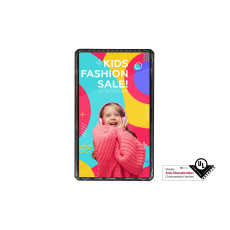 LG 86" signage 86XF3SK-B OLED