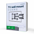GEMBIRD Držák TV WM-80ST-05, 37"-80" (50kg), plně pohyblivý