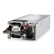 HPE ML30 Gen10 350W Gold FIO Power Supply Kit rfbd HPE ML30 Gen10 350W Gold FIO Power Supply Kit rfbd