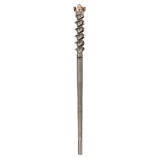 Bosch vrták PRO SDS max-9 Break Through, 45 × 450 × 600 mm Bosch vrták PRO SDS max-9 Break Through, 45 × 450 × 600 mm