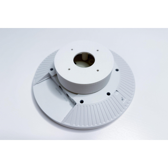 TP-Link D-EAP6X-C držák box s kabelovou krytkou na stěnu nebo strop pro EAP6xx a EAP7xx TP-Link D-EAP6X-C držák box s kabelovou krytkou na stěnu nebo strop pro EAP6xx a EAP7xx