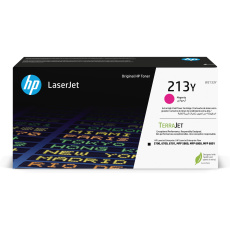 HP 213Y Mgn Original LaserJet Toner Crtg (12,000 pages) HP 213Y Mgn Original LaserJet Toner Crtg (12,000 pages)