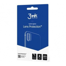 3mk ochranné sklo Lens ochrana kamery pro Xiaomi 11T / Xiaomi 11T Pro (4ks) 3mk ochranné sklo Lens ochrana kamery pro Xiaomi 11T / Xiaomi 11T Pro (4ks)