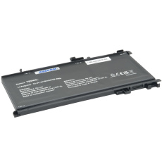 AVACOM baterie pro HP Omen 15-ax Pavilion 15-bc Li-Pol 15,4V 4110mAh 63Wh AVACOM baterie pro HP Omen 15-ax Pavilion 15-bc Li-Pol 15,4V 4110mAh 63Wh