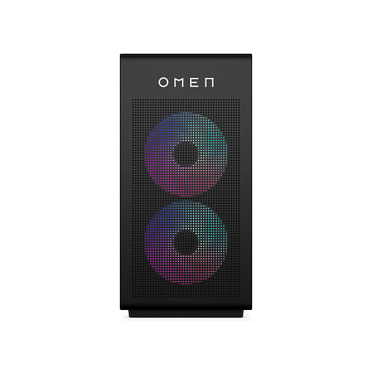 PC OMEN GT16-0902nc, Ryzen7 8700G , 32GB DDR5, SSD 1TB, RTX 5070 12GB, Win 11 Home, GamePass 3měsíce zdarma