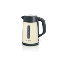 Bosch TWK4P437 rychlovarná konvice Bosch TWK4P437 rychlovarná konvice
