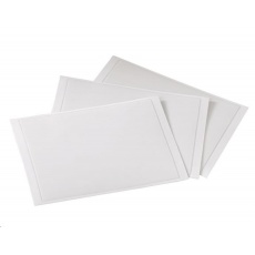 Hama ochranná fólia na LCD displej 6,1x4,4 cm (3"), 3 ks Hama ochranná fólia na LCD displej 6,1x4,4 cm (3"), 3 ks