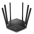 MERCUSYS MR50G EasyMesh/Aginet WiFi5 router (AC1900, 2,4GHz/5GHz, 2xGbELAN, 1xGbEWAN) - poškozený obal