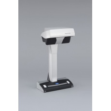 FUJITSU-RICOH skener ScanSnap SV600 , A3, 600dpi, USB 2.0, pro skenování na desce stolu