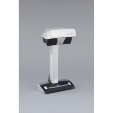 RICOH skener ScanSnap SV600 , A3, 600dpi, USB 2.0, pro skenování na desce stolu