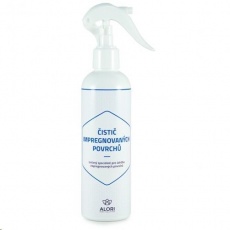 Alori čistič impregnovaných povrchů 250ml Alori čistič impregnovaných povrchů 250ml