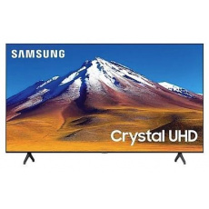 SAMSUNG UE43TU7092 43" Crystal UHD TV Série TU7092 (2020) 3840x2160 SAMSUNG UE43TU7092 43" Crystal UHD TV Série TU7092 (2020) 3840x2160