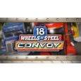 18 Wheels of Steel: Convoy (PC) klíč Steam
