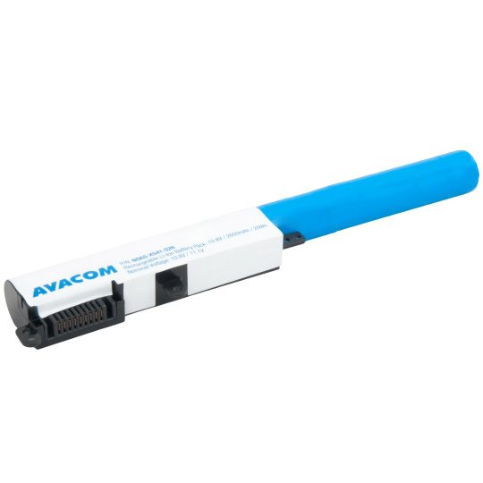 AVACOM baterie pro Asus X541 Li-Ion 10,8V 2600mAh 28Wh