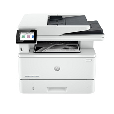 BAZAR - HP LaserJet Pro MFP 4102fdn (40str/min, A4, USB, Ethernet, PRINT, SCAN, COPY, FAX, DADF, duplex) - pošk. box BAZAR - HP LaserJet Pro MFP 4102fdn (40str/min, A4, USB, Ethernet, PRINT, SCAN, COPY, FAX, DADF, duplex) - pošk. box