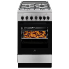 Electrolux LKK560000X SPORÁK KOMBINOVANÝ Electrolux LKK560000X SPORÁK KOMBINOVANÝ