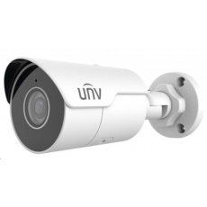 Uniview IPC2125LE-ADF40KM-G, 5Mpix, 30 sn/s, H.265,obj. 4,0 mm (91,2°), PoE, IR 50m, ROI, WDR 120dB, 3DNR, IP67 Uniview IPC2125LE-ADF40KM-G, 5Mpix, 30 sn/s, H.265,obj. 4,0 mm (91,2°), PoE, IR 50m, ROI, WDR 120dB, 3DNR, IP67