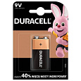 Bazar-Duracell 6LR61 Basic 9V 1604 K1(poškozený obal)