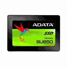 ADATA SSD 1,92TB Ultimate SP650SS 2,5" SATA III 6Gb/s (R:520/ W:450MB/s) ADATA SSD 1,92TB Ultimate SP650SS 2,5" SATA III 6Gb/s (R:520/ W:450MB/s)