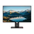 LENOVO LCD T27Q-40+MC60 - 27",IPS,16:9,2560x1440,120Hz,350cd/m2,1500:1,4ms(GtG),HDMI,DP,USB Hub,USB-C(15W PD),Pivot