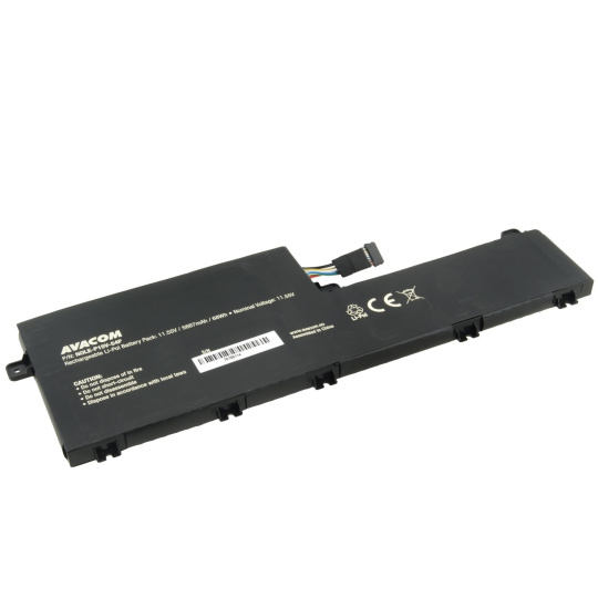 AVACOM baterie pro Lenovo ThinkPad P15V, T15p Li-Pol 11,55V 5887mAh 68Wh AVACOM baterie pro Lenovo ThinkPad P15V, T15p Li-Pol 11,55V 5887mAh 68Wh