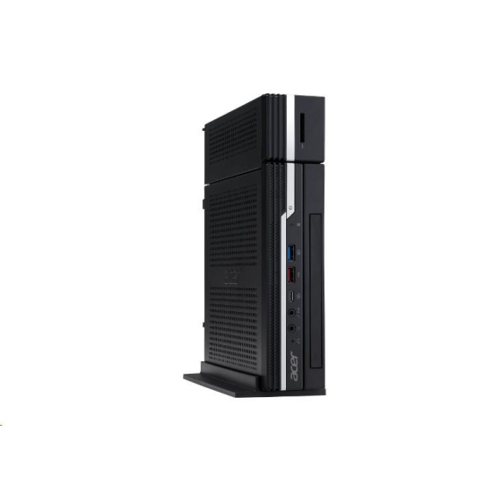 ACER PC Revo RB_EGi51335U_65W - i5-1335U,8GB,512GB,IntelUHD,W11H,Black