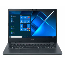 ACER NTB TravelMate P4 TMP414-52-70EA Core i7-1260P,16GBDDR4,1024GBNVMe, WIFI,USB,HDMI, W11P, modrý ACER NTB TravelMate P4 TMP414-52-70EA Core i7-1260P,16GBDDR4,1024GBNVMe, WIFI,USB,HDMI, W11P, modrý