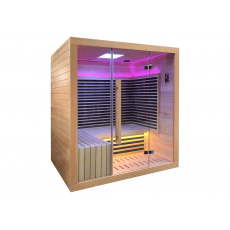 Marimex infrasauna Family 5001 XXL Marimex infrasauna Family 5001 XXL