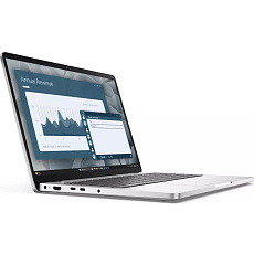 DELL NTB Pro 14 Essential PV14255/R5-220 AMD/16GB/1TSSD/14" FHD+/AMD Radeon/No AC Adapter/WLAN/Backlit Kb/W11P/3Y PS NBD