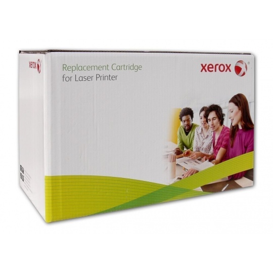 Xerox alternativní cartridge HP CF352A pro LJ M177/M176 , (1000str, Yellow) - Allprint