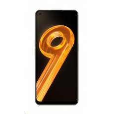 Realme 9, 8GB/128GB, Sunburst Gold Realme 9, 8GB/128GB, Sunburst Gold