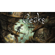 Creaks (PC) klíč Steam