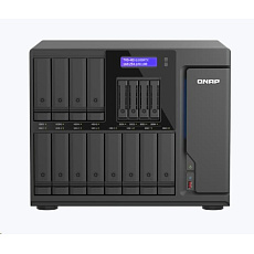 QNAP TVS-AIh1688ATX-U9-32G (24C/CoreUltra9/5,6GHz/32GBRAM/12xSATA/4xU.2/2x2,5GbE/2x10GbE/5xUSB3.2/1xUSB4/3xPCIe/1xHDMI)